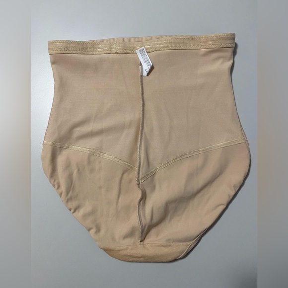 Maidenform High Waisted Tummy Control Brief - Picture 6 of 15